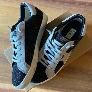 VICI (Vintage Havana) Glitter Sneakers
